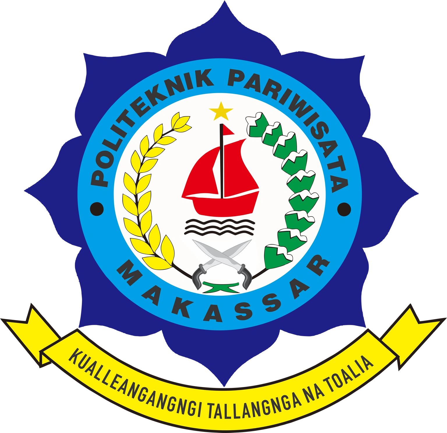 Poltekpar Makassar